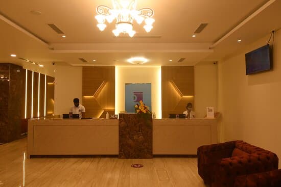 Emerald Clarks Inn Suites view 2