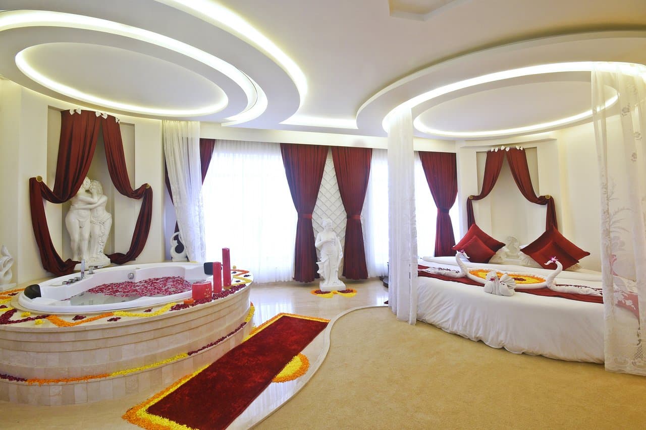 EULOGIA INN, AHMEDABAD view 3