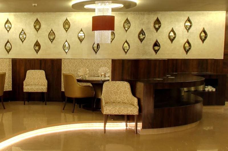 EULOGIA INN, AHMEDABAD view 4