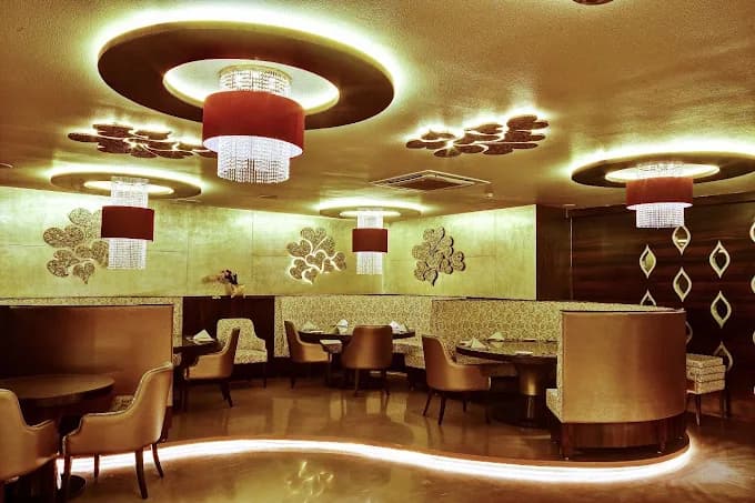 Eulogia Inn Hotel, Ahmedabad view 2