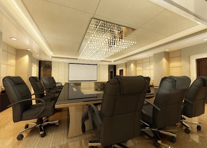 Eulogia Inn Hotel, Ahmedabad view 4
