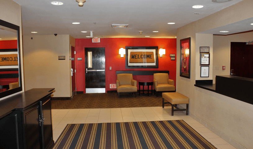 Extended Stay America - Houston - Med. Ctr. - Greenway Plaza view 3