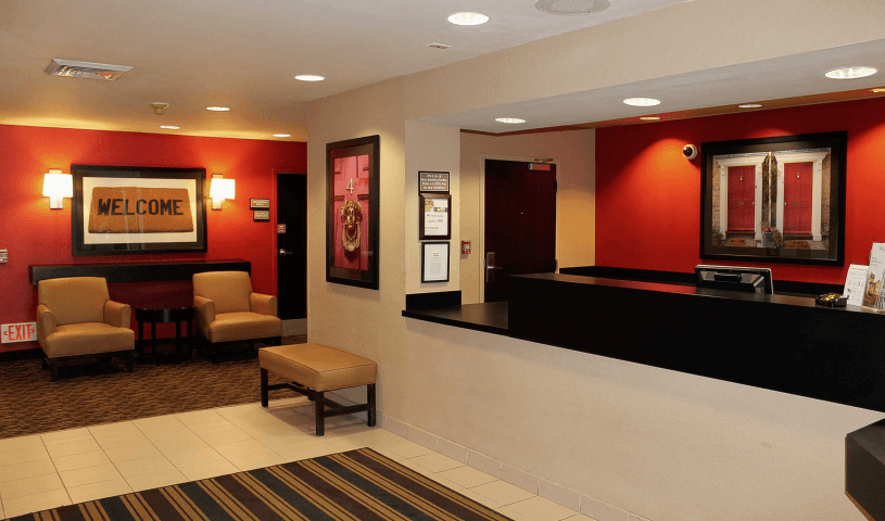 Extended Stay America - Houston - Med. Ctr. - Greenway Plaza view 4