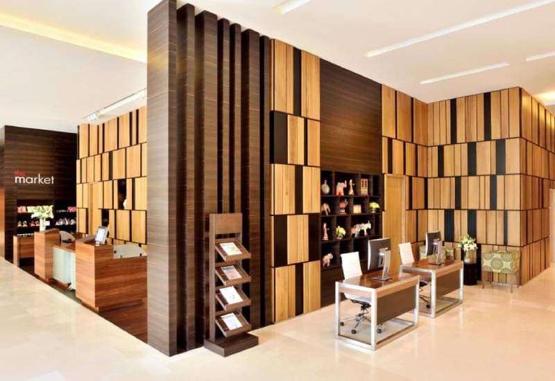 Fairfield by Marriott Jodhpur view 2