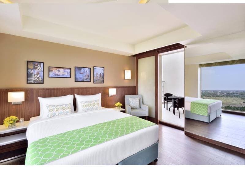 Fairfield by Marriott Jodhpur view 3