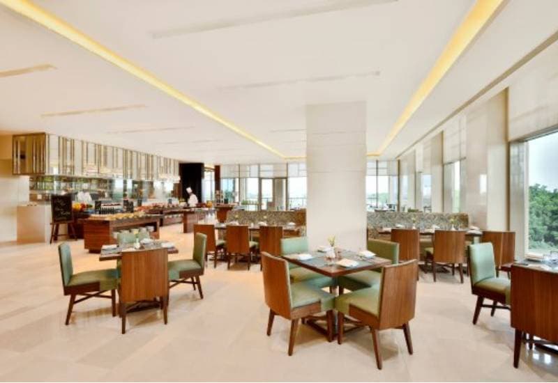 Fairfield by Marriott Jodhpur view 4