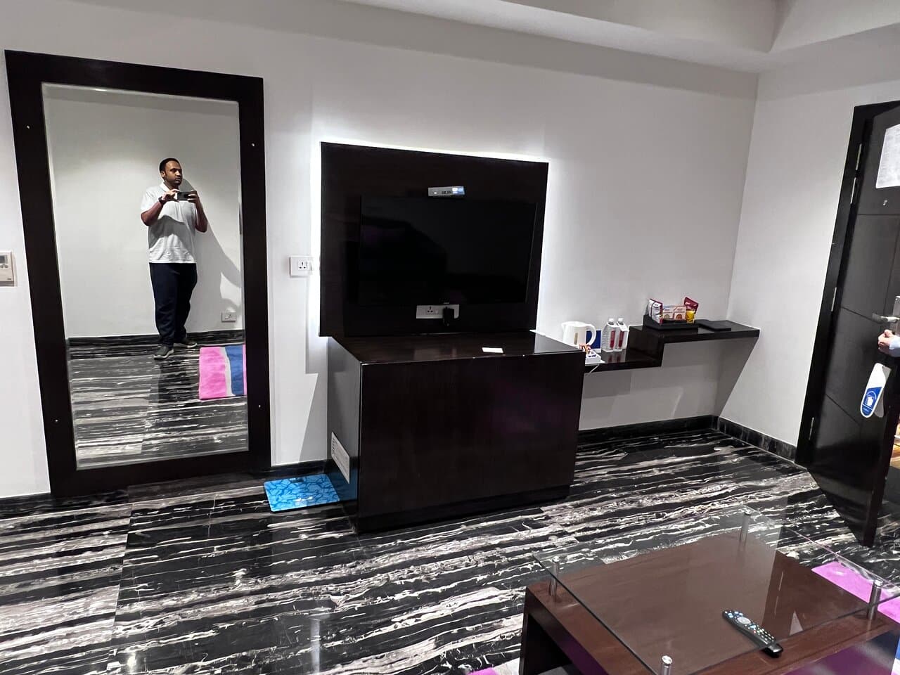 Fortune Park - Hotel in Haridwar view 2