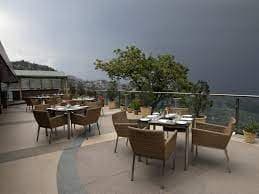 Fortune Resort Grace Mussoorie, Uttarakhand view 4