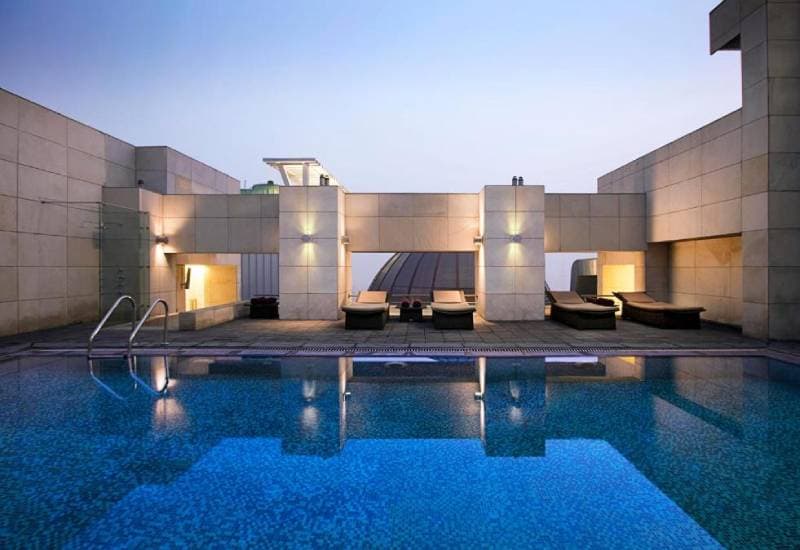 FRASER SUITES DELHI view 3
