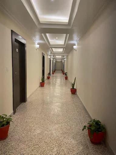 Gautam Hotels and Resorts Khajuraho view 2