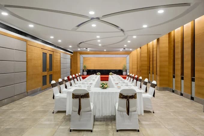 Ginger Kochi – MG Road, Kerala view 3