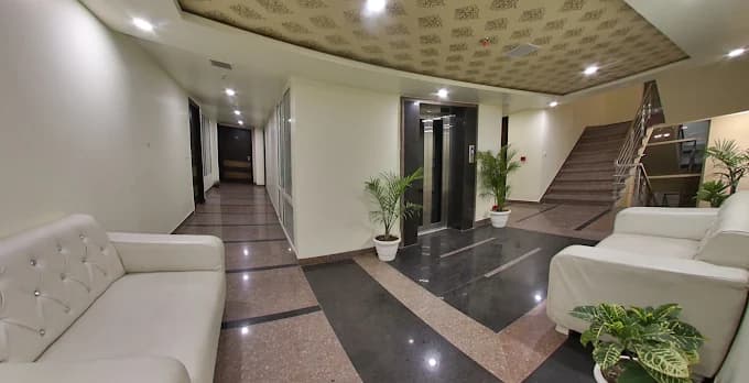 Golden Eagle By Wizowll Group Of Hotel and Banquets Jaipur view 3