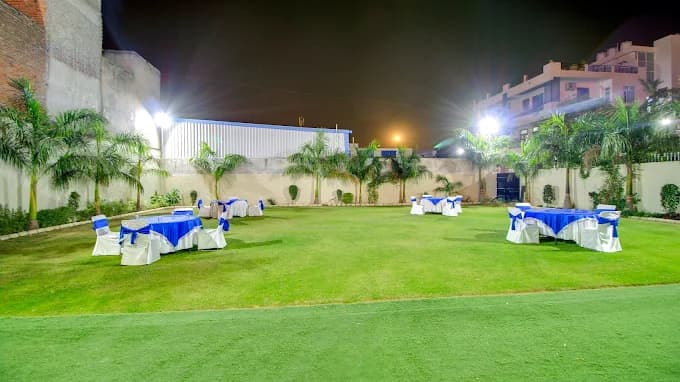 Golden Eagle By Wizowll Group Of Hotel and Banquets Jaipur view 4