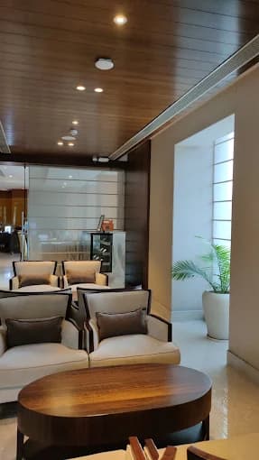 Golden Sarovar Portico Amritsar view 4