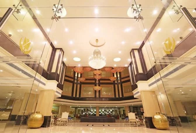 Golden Tulip Essential Jaipur view 2