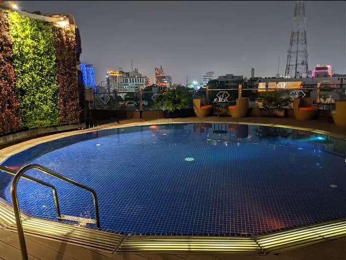 Golden Tulip Essential Jaipur view 4