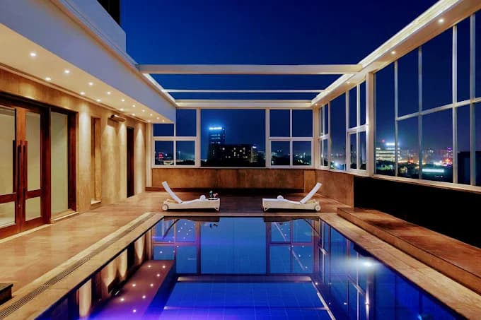 Golden Tulip, Sector 29, Gurugram view 4