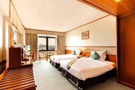 Grand Aura Phuket view 2