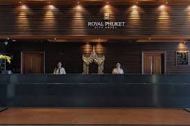 Grand Aura Phuket view 3