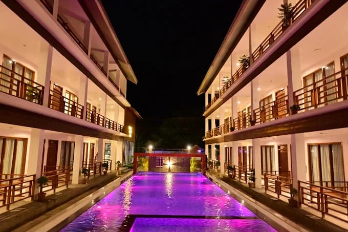 Havelock Gateway Hotel HaveLock