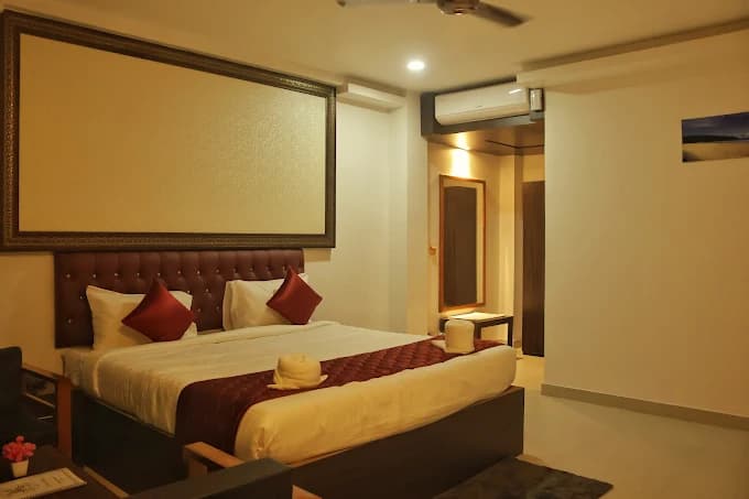 Havelock Gateway Hotel HaveLock view 3