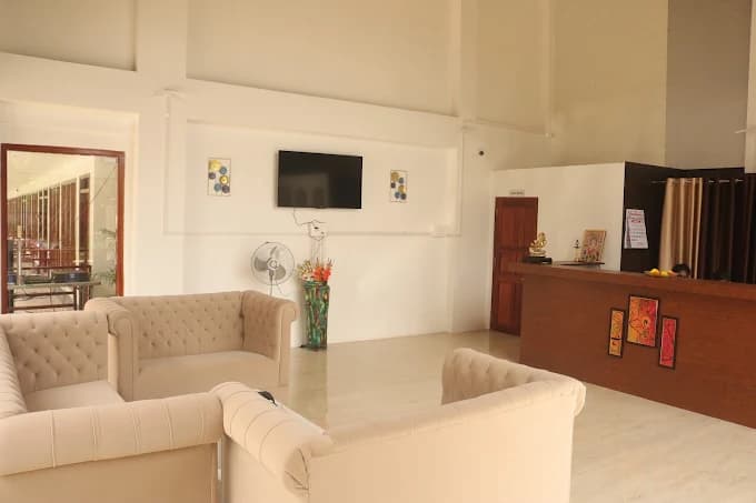 Havelock Gateway Hotel HaveLock view 4