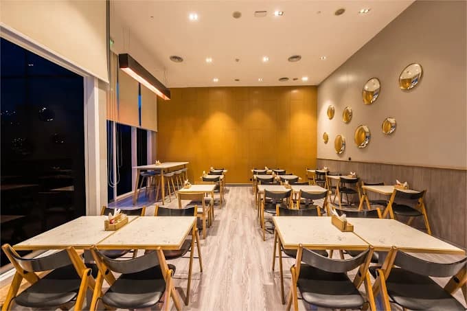 Holiday Inn Express Gurugram Sector 50 view 3
