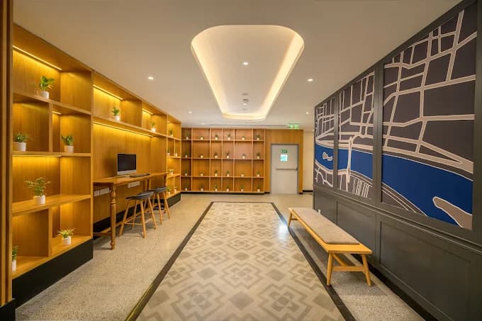 Holiday Inn Express Kolkata New Town view 3