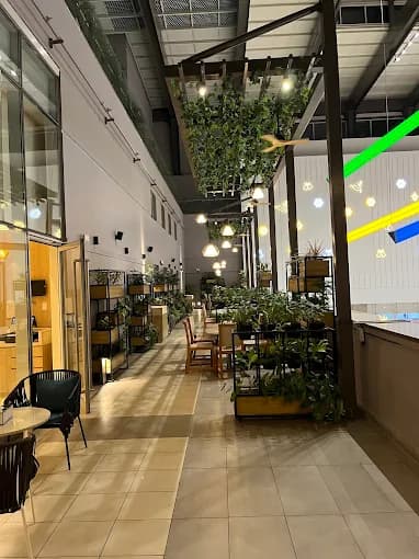 Holiday Inn Express & Suites Bengaluru OMR view 2