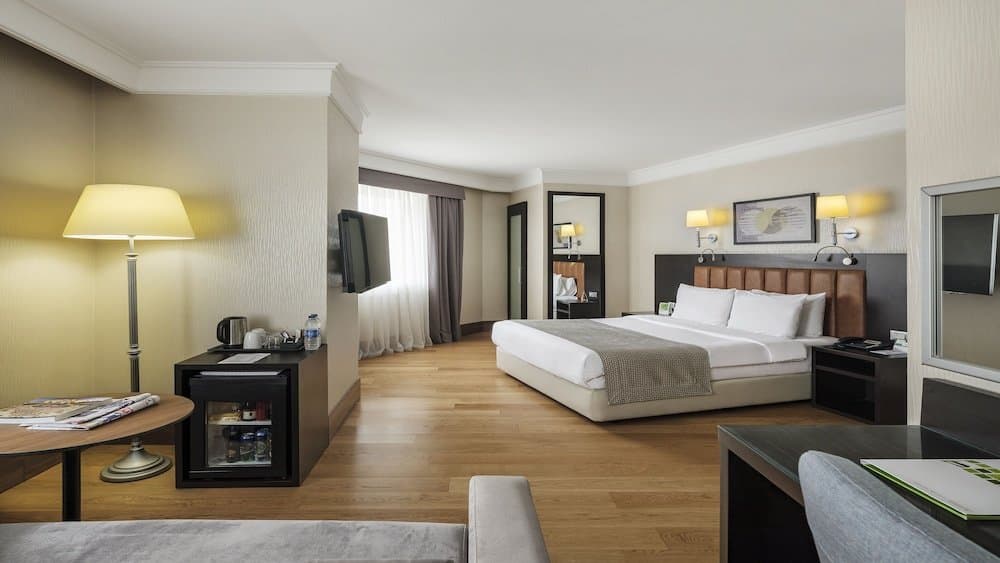 Holiday Inn Istanbul - Old City, an IHG Hotel view 2
