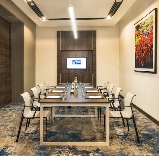 Holiday Inn Kolkata Airport WEST BANGAL view 3