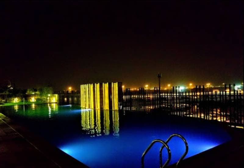 Holiday Inn New Delhi Mayur Vihar Noida, an IHG Hotel view 4