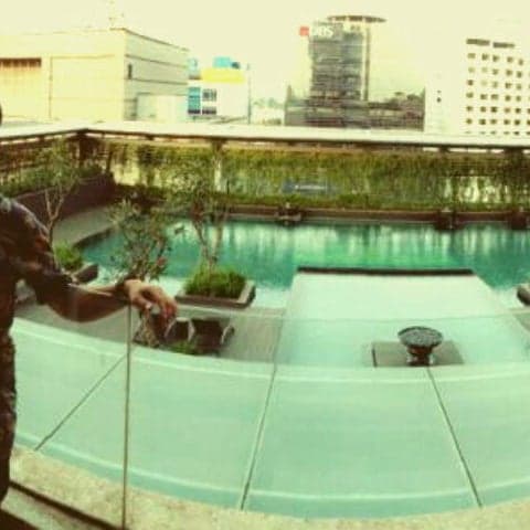 Hotel 81 Orchid view 3