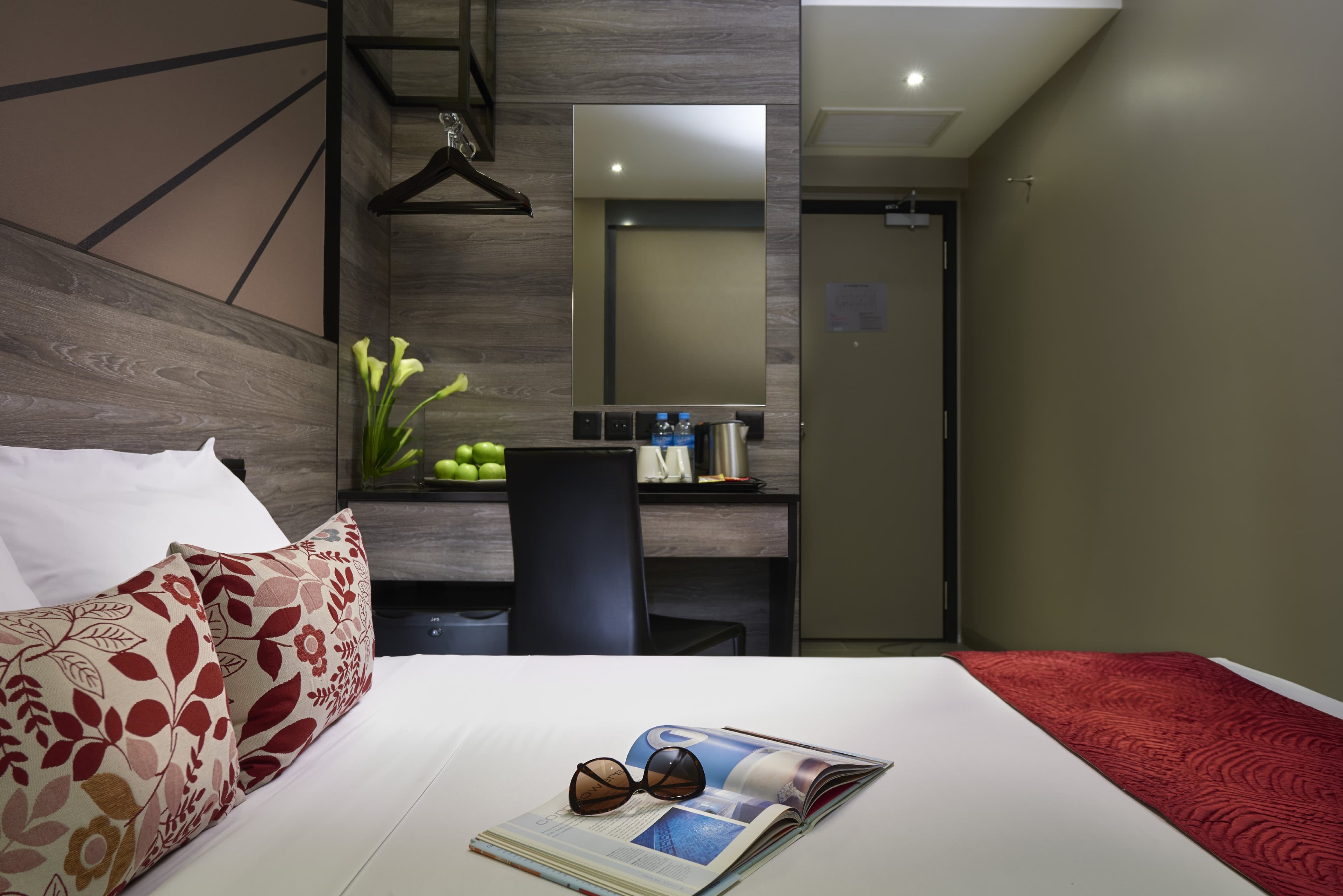 Hotel 81 Orchid view 4