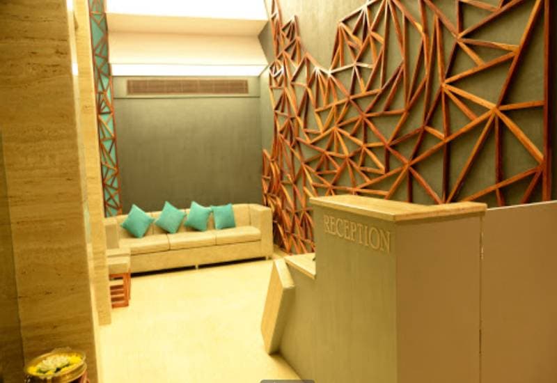 Hotel Ami Grace view 2