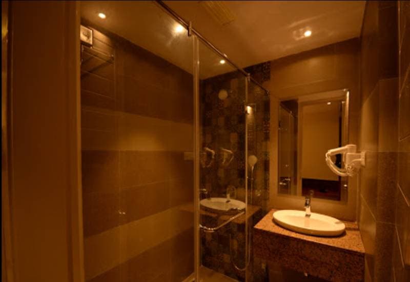 Hotel Ami Grace view 4