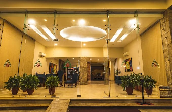 Hotel Asia Vaishnodevi view 3