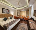Hotel Avishi Greens, Manali view 3