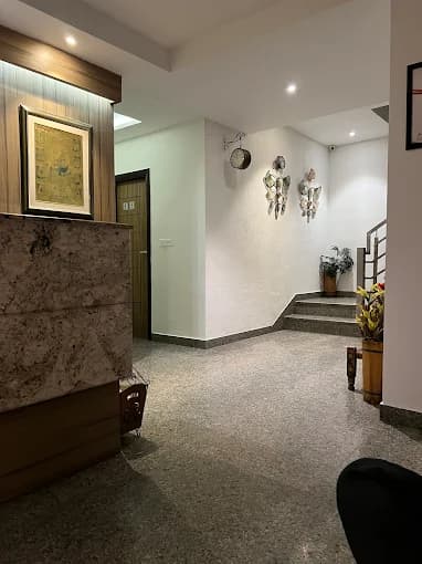hotel castle inn haldwani view 4