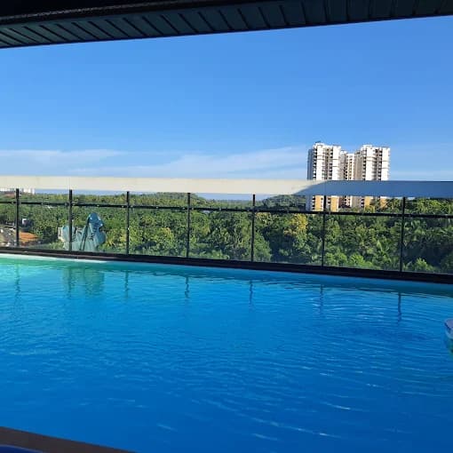 HOTEL COPPER FOLIA, KERALA view 4