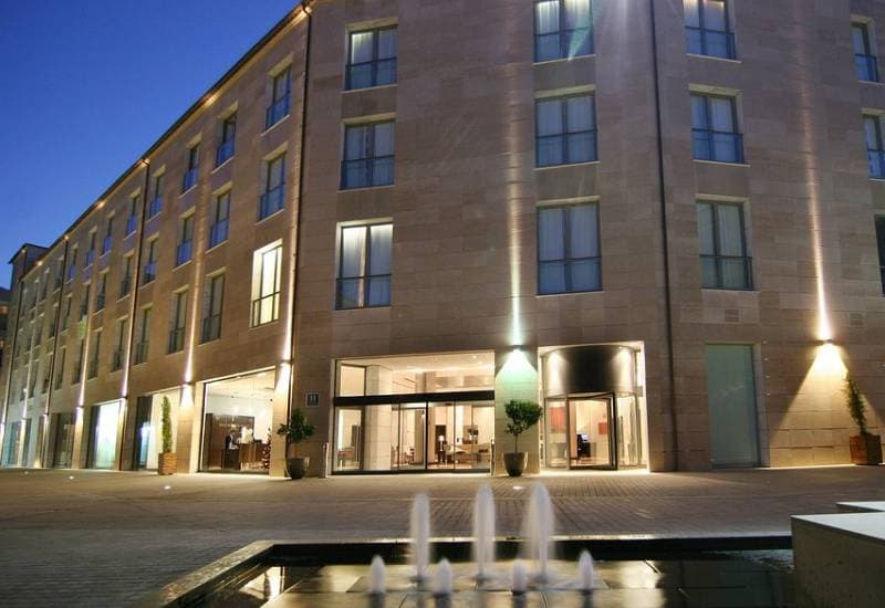 Hotel Don Manuel