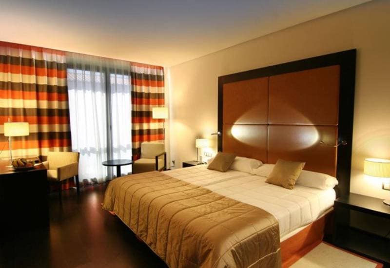 Hotel Don Manuel view 2