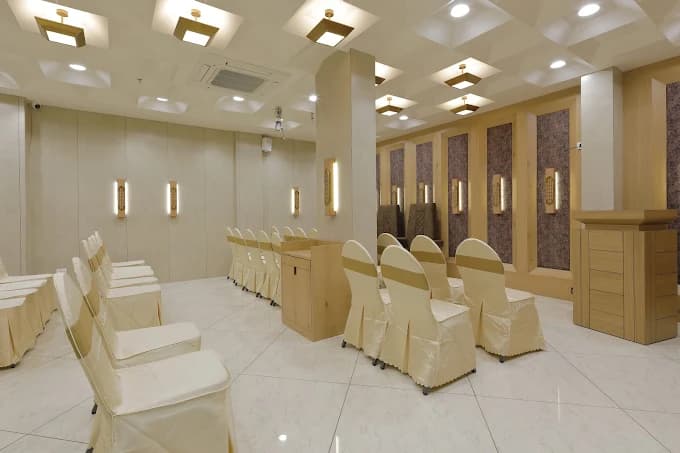 Hotel Elysian Residency, Ahmedabad view 3