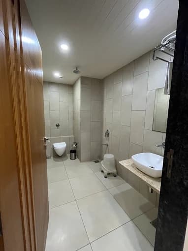 Hotel Flourish International Ahmedabad, view 4