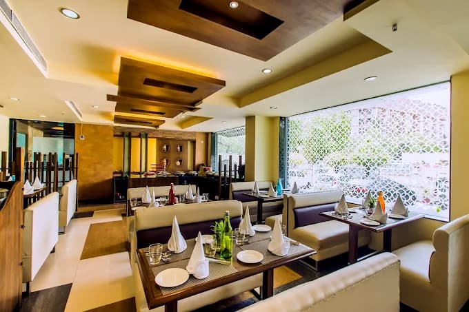 Hotel Golden Manor, Jaipur view 3