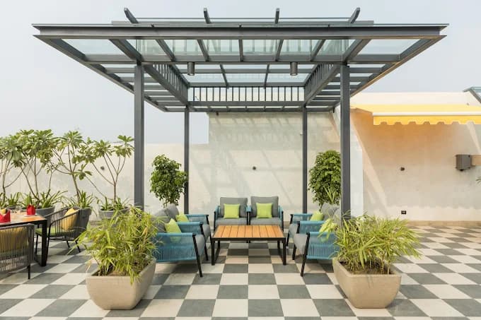 HOTEL GOLDEN TULIP JALANDHAR view 3