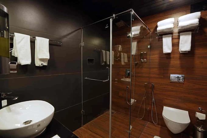 HOTEL GRAND CONTINENT ANJUNA A SAROVAR PORTICO AFFILIATE HOTEL view 3