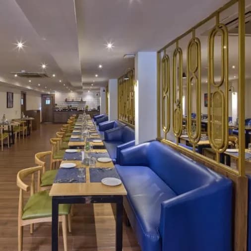 HOTEL GRAND CONTINENT BROOKFIELD Bangalore view 3