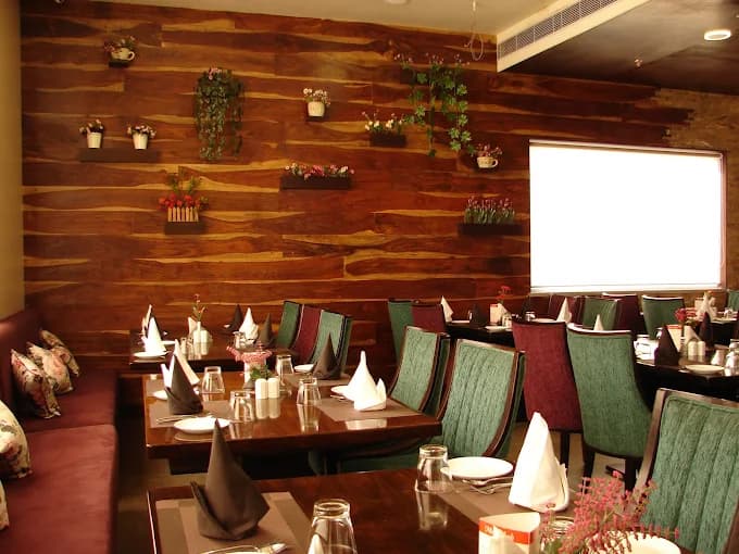 Hotel Grand Maple, Jaipur view 2