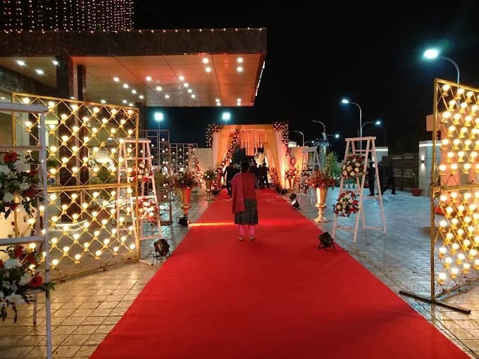 Hotel Grand Maple, Jaipur view 4